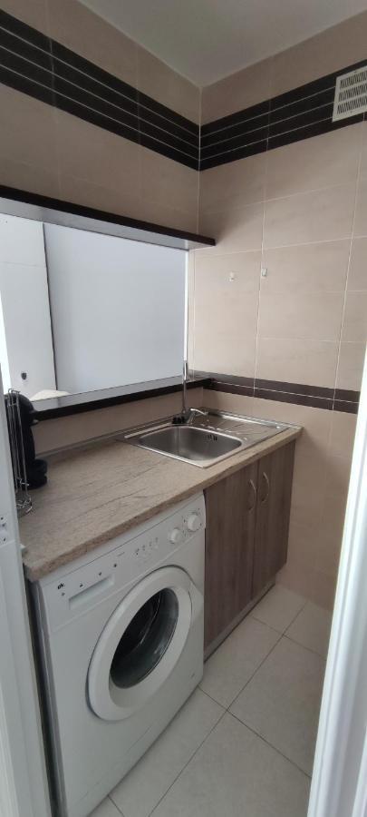 Estudio Torrox Playa- Vistas Al Mar Y Piscina מראה חיצוני תמונה